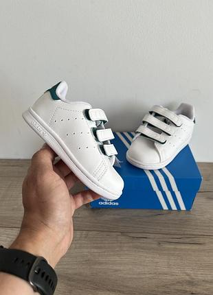 Кросівки дитячі adidas stan smith оригінал