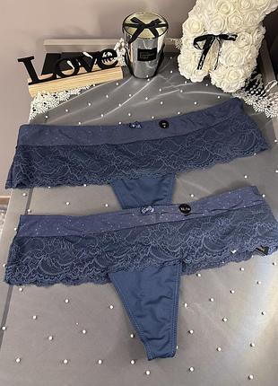 Дуже красиві трусики hunkemoller