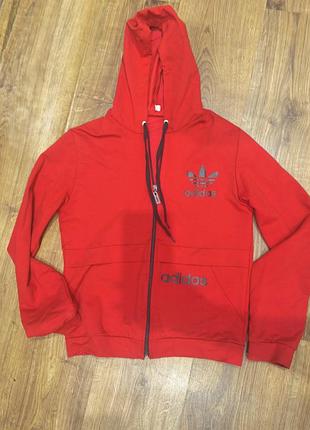 Кофта жіноча або на підлітка adidas