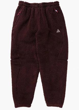 Брюки мужские nike acg canwell glacier therma-fit adv
