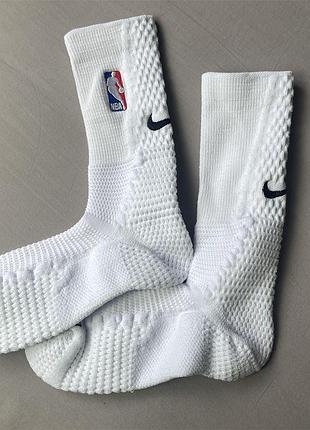 Носки баскетбольные профессиональные nike nba unicorn