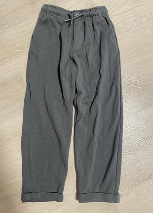 Штаны zara 7-8 лет