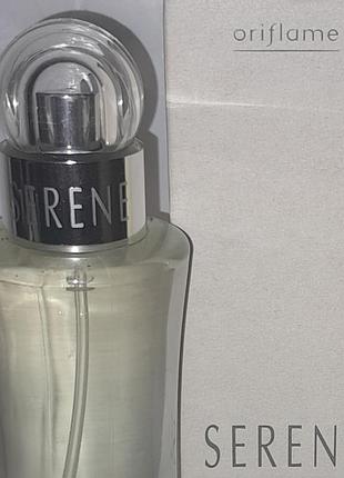 Жидкость! serene oriflame орифлейм серена