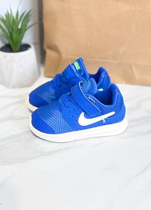 Кросівки nike pp 22