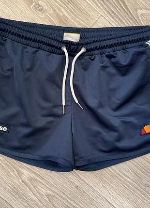 Шорты спортивные для бега ellesse