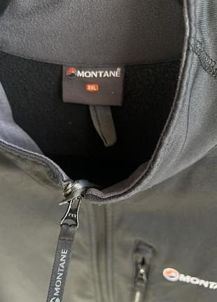 Montane олімпійка чоловіча 3