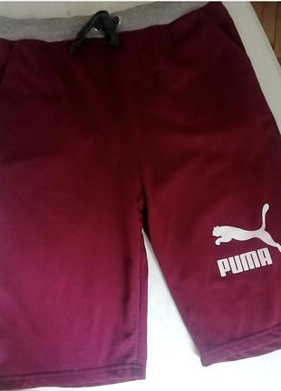 Шорты мужские puma 46-48 p