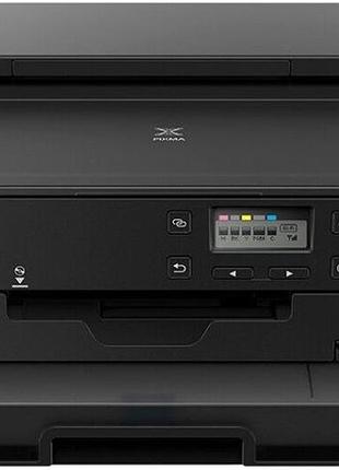 Принтер а4 canon pixma ts704 з wi-fi