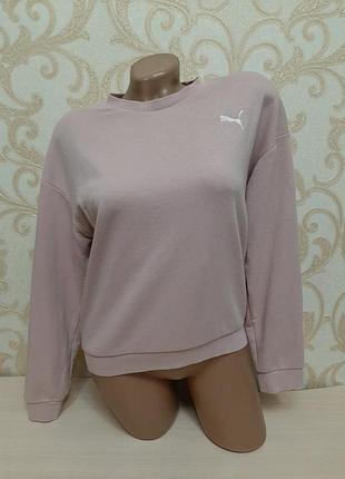Свитшот puma 5