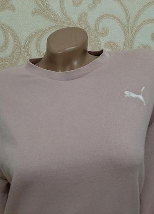 Свитшот puma 9