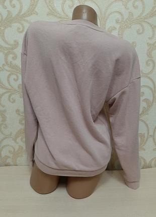 Свитшот puma 8