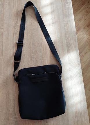 Шикарная сумка 👜 на длинной ручке