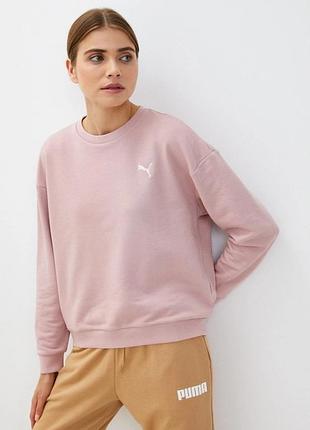 Світшот puma