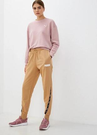 Свитшот puma 4