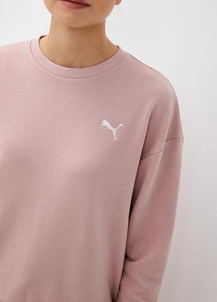 Свитшот puma 3