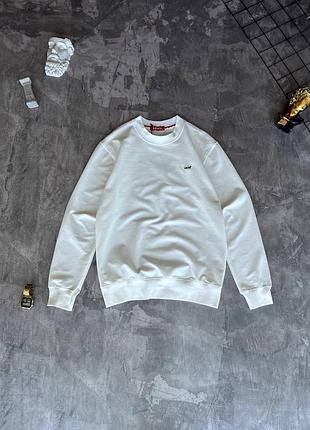 Відправлю сьогодні 😉 
світшот levi's — вишитий логотип, 2-нитка, qr-код + бренд пакет | s-xxl | ідеальний варіант на подарунок 🔥 5