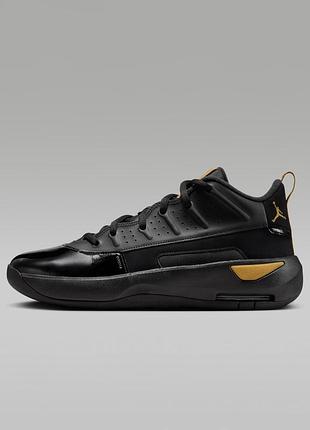 Кроссовки jordan max aura 7 metallic