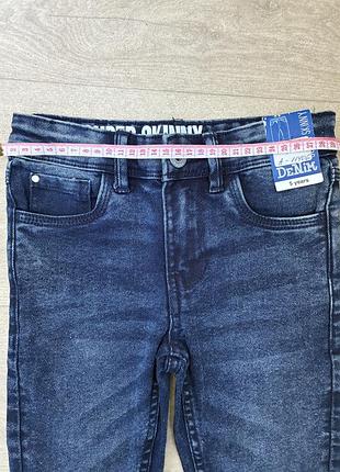Джинси дитячі denim 4