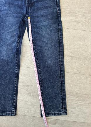 Джинси дитячі denim 3