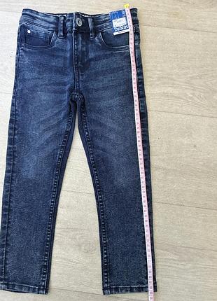 Джинси дитячі denim 2