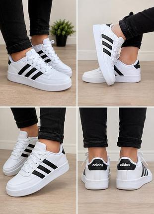 ✨ дитячі кеди adidas у відмінному стані 👟 оригінал