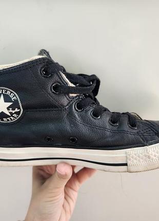 Кеди converse коверси 38 (24)