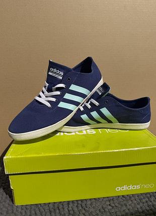 Adidas neo кросівки нові розмір 38 унісекс (легкі ,дуже зручні )