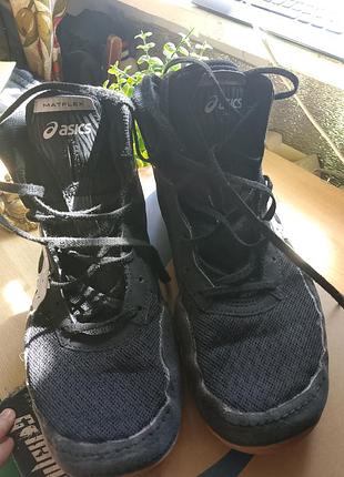 Борцовки asics matflex 7 3