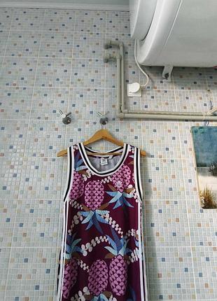 Платье adidas. 3