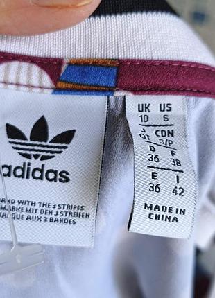 Платье adidas. 8