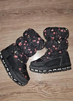 Сапожки 🌸🌸🌸 2
