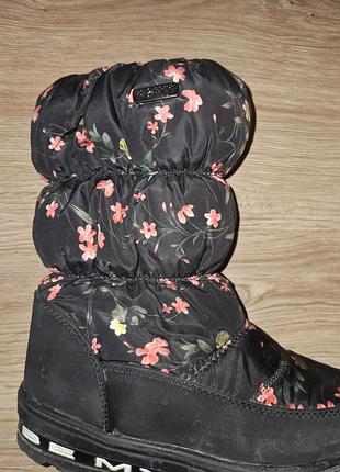 Сапожки 🌸🌸🌸 3
