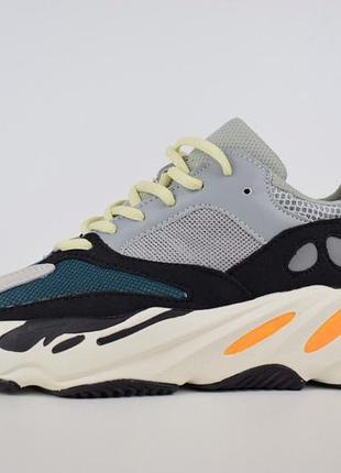 Ad1das yeezy boost 700 wave runner
