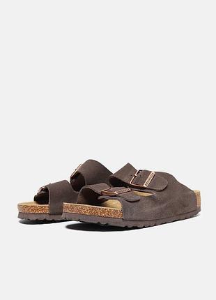 Шльопанці сабо тапочки birkenstocks
