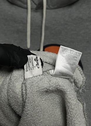 Чоловіче худі ellesse 9