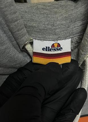 Чоловіче худі ellesse 7