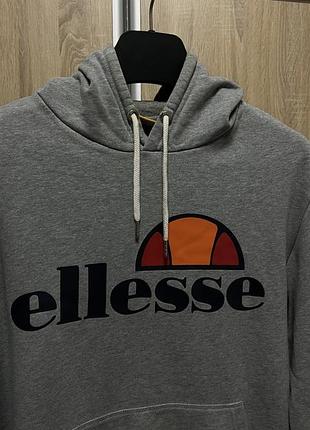 Чоловіче худі ellesse 2