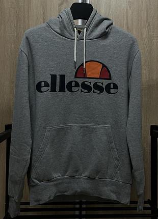 Чоловіче худі ellesse