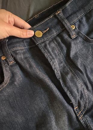 Джинси zara m
