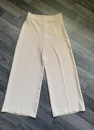 Кюлоти штани zara