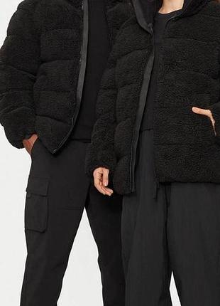 Куртка unisex rains зимова