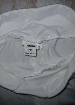 Лосины shein 3