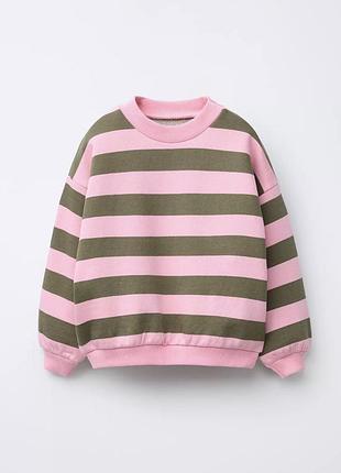 Світшот zara 98-104