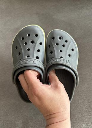 Crocs оригінал 2