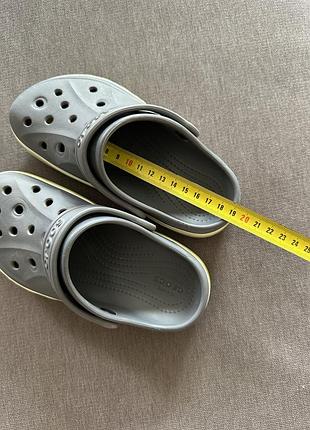 Crocs оригінал 6