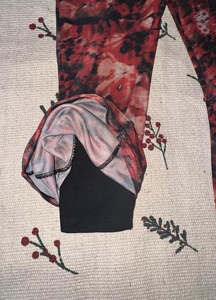 Брюки 6 р 🌺 3