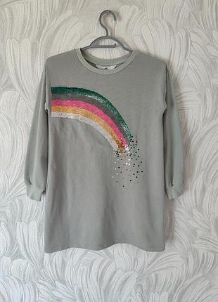 Красивое платье 3