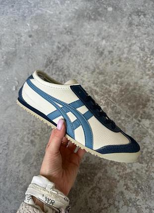 Кроссовки asics onitsuka tiger mexico 66
