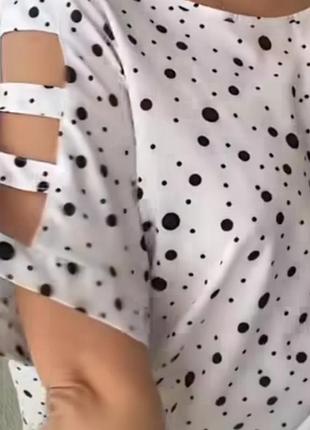 Блузки супер софт. 3