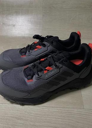Adidas terrex ax 4 hiking оригінал 42(27см) без коробки